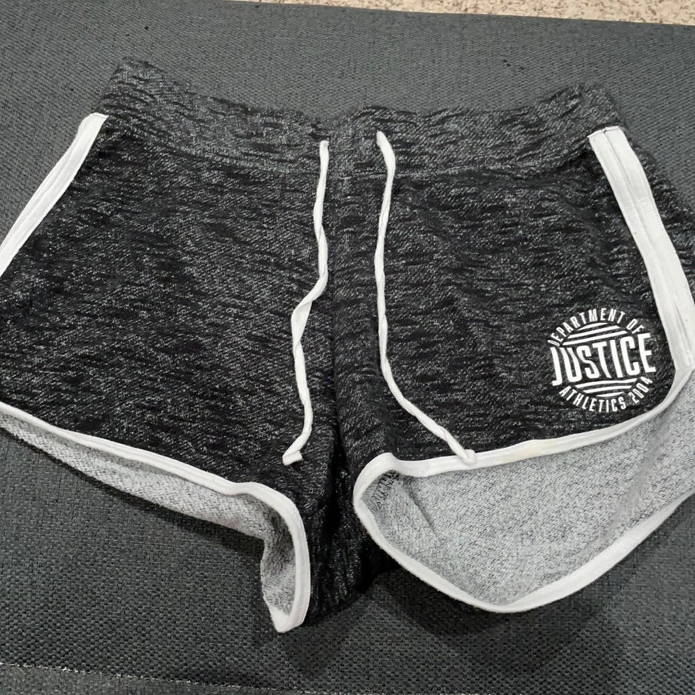 Justice Shorts